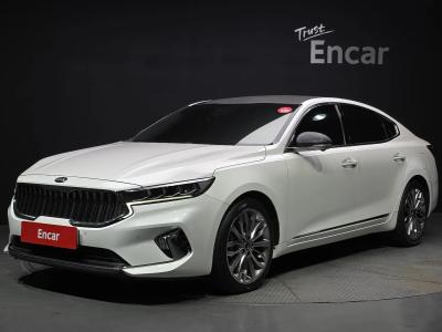 2020 Kia K7