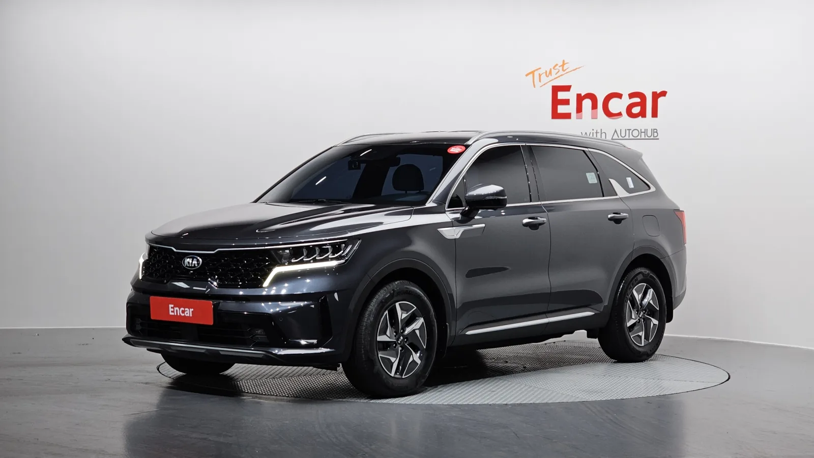 2021 Kia Sorento