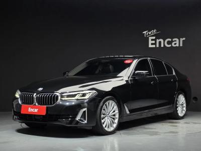 2023 BMW 5-Series