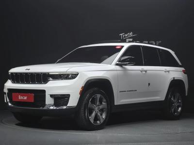 2023 Jeep Cherokee
