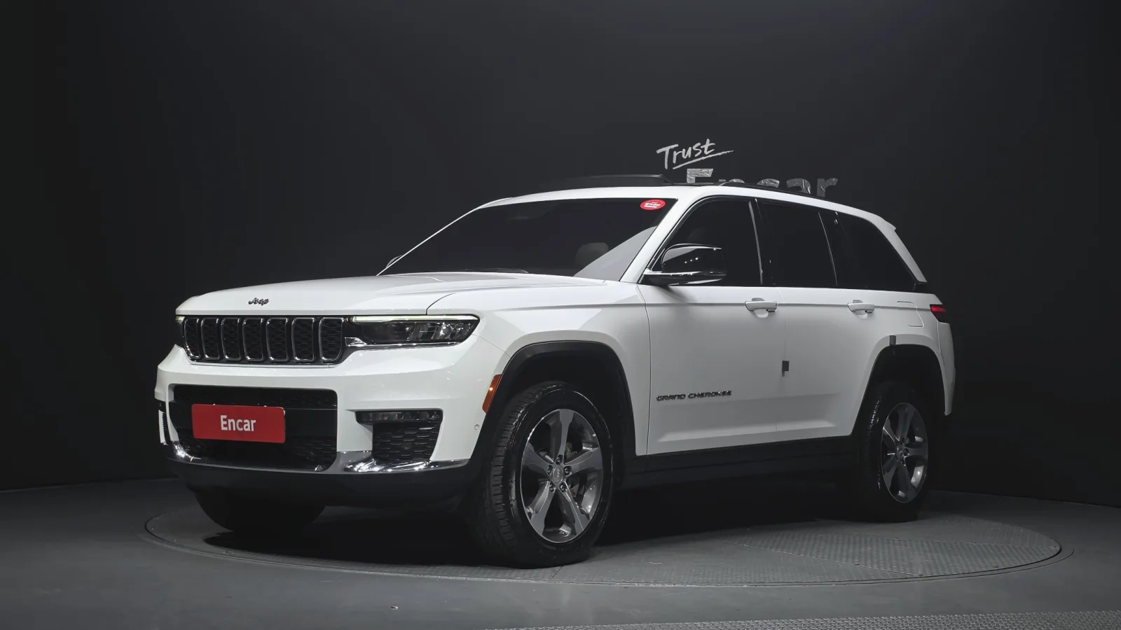 2023 Jeep Cherokee