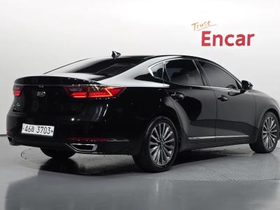 2017 Kia K7
