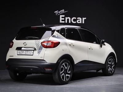 2015 Renault Korea QM3