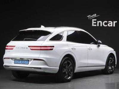 2022 Genesis GV70