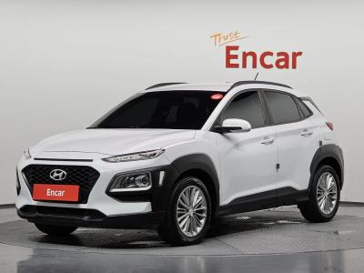 2019 Hyundai Kona