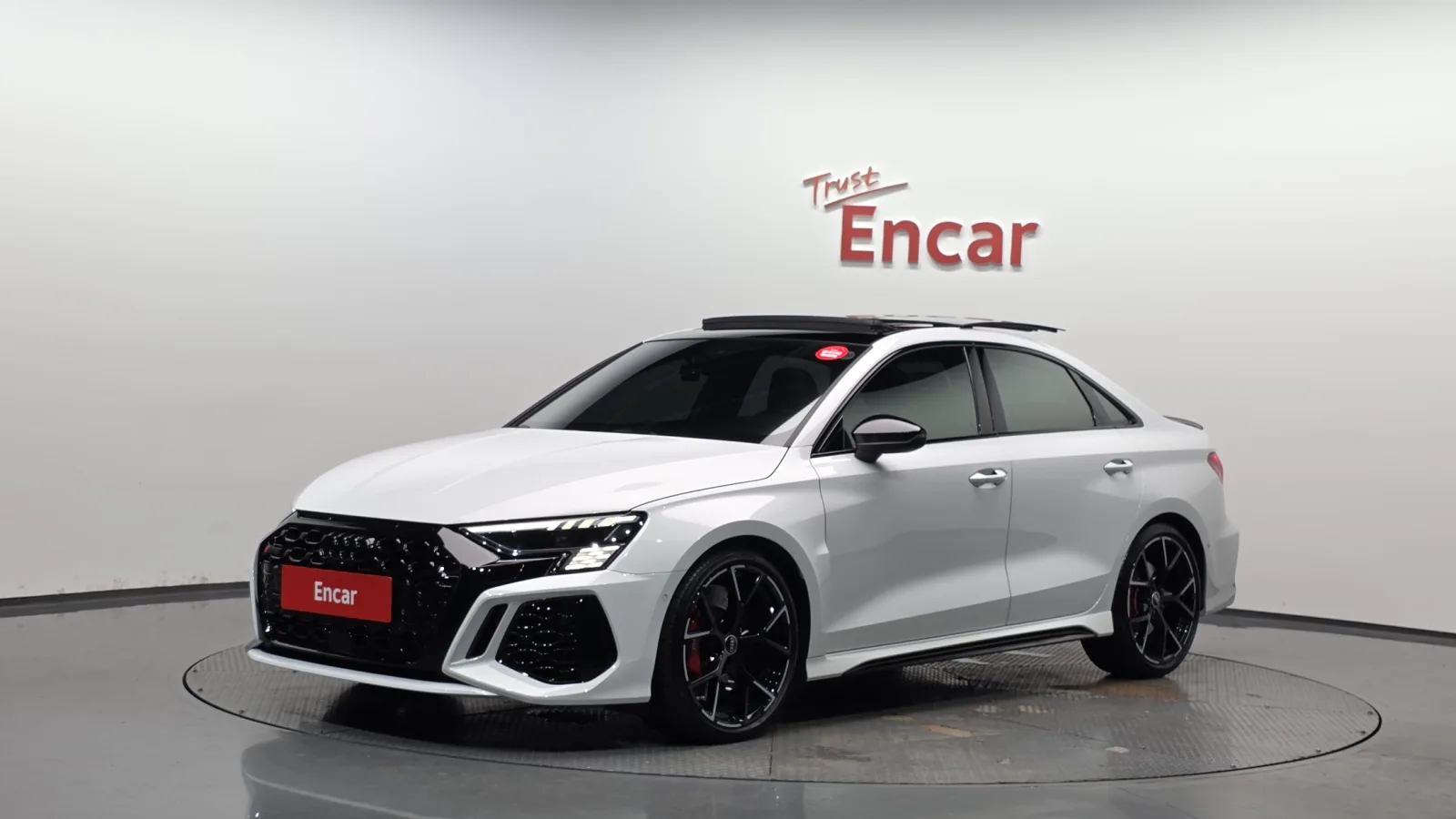 2024 Audi RS3