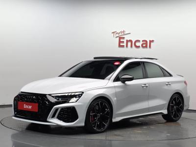 2024 Audi RS3