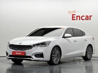 2016 Kia K7