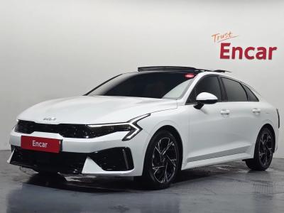 2024 Kia K5