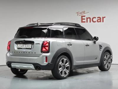 2024 MINI Countryman