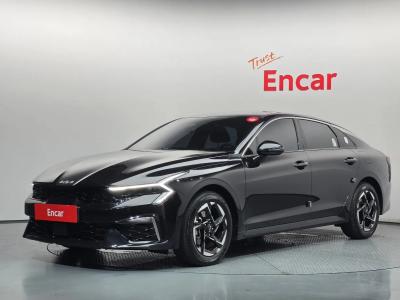 2024 Kia K5