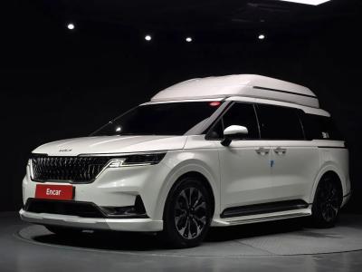 2023 Kia Carnival