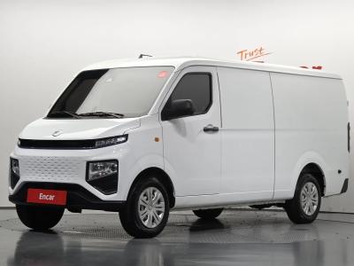 2023 Geely SE-A2 Van