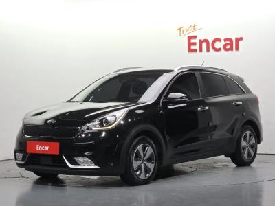 2018 Kia Niro