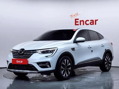 2023 Renault Korea XM3