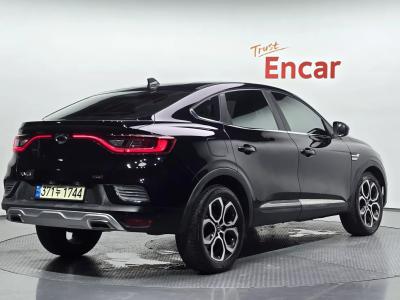 2023 Renault Korea XM3