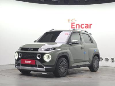 2022 Hyundai Casper