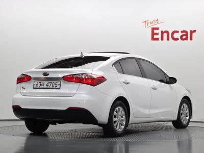2015 Kia K3