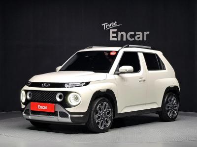 2024 Hyundai Casper