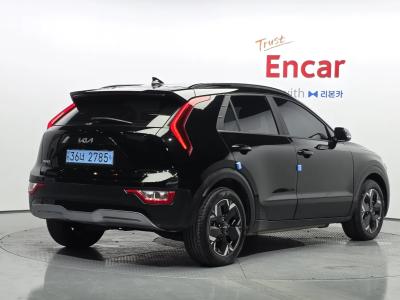 2024 Kia Niro