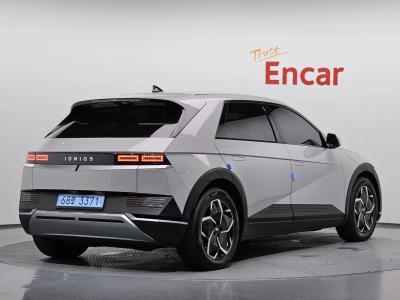 2022 Hyundai Ioniq 5
