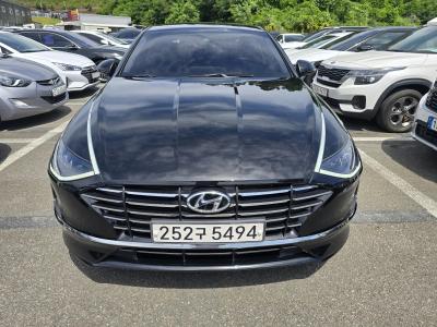 2020 Hyundai Sonata