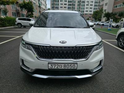 2021 Kia Carnival
