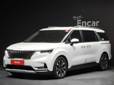 2022 Kia Carnival