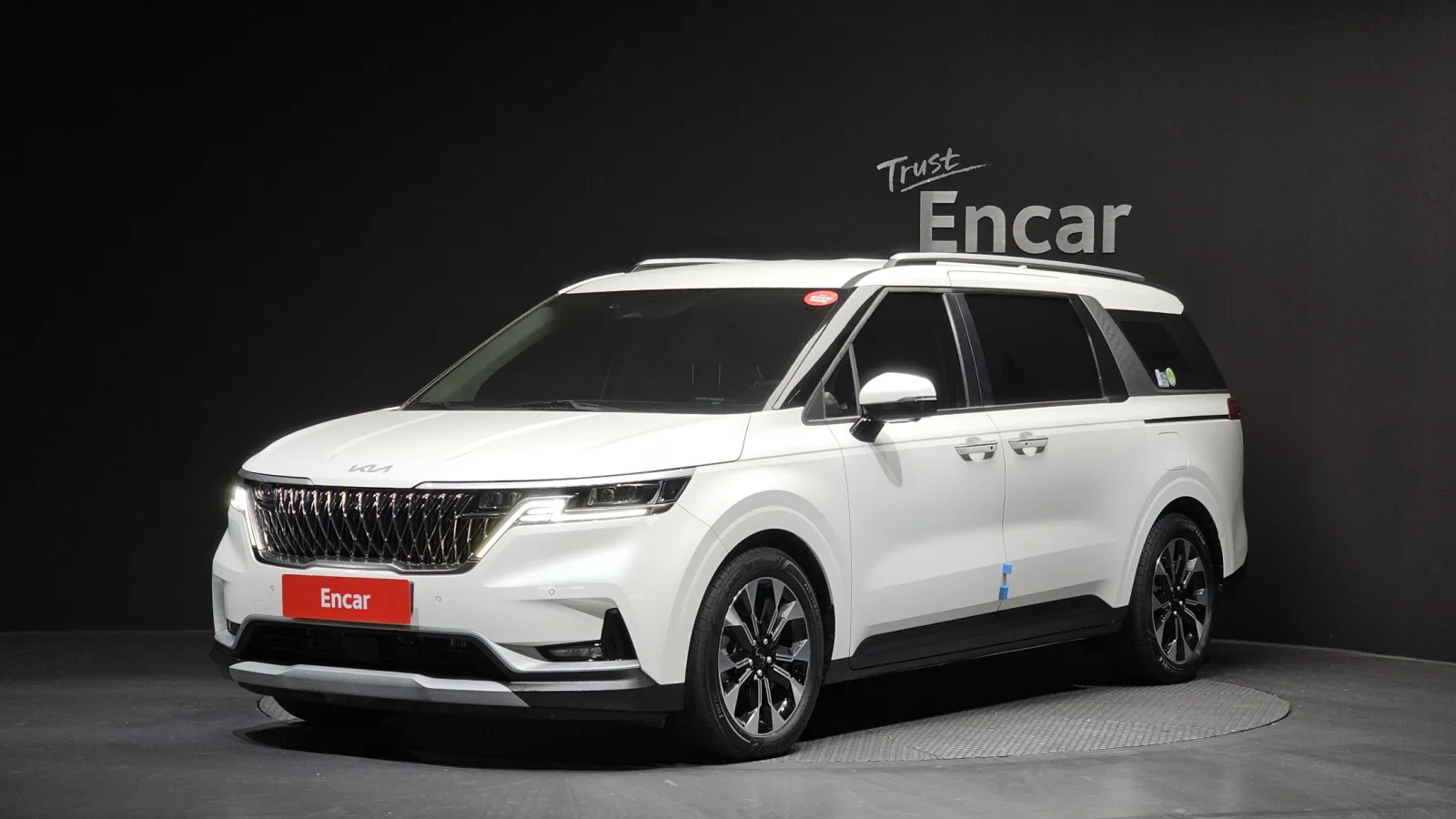 2022 Kia Carnival