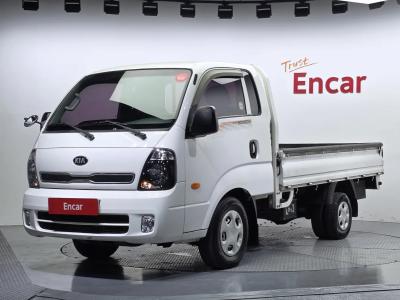 2016 Kia BongoⅢ
