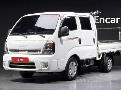 2022 Kia BongoⅢ