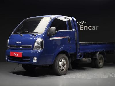 2022 Kia The New BongoⅢ