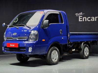 2013 Kia BongoⅢ