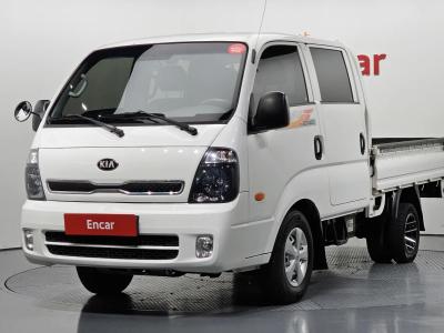 2019 Kia BongoⅢ