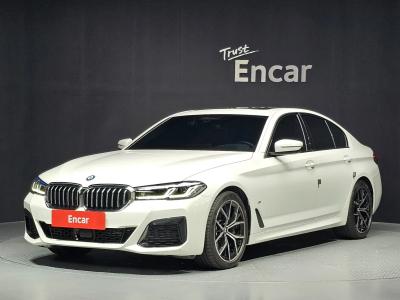 2023 BMW 5-Series