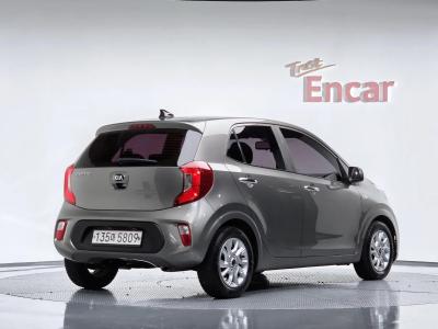 2020 Kia Picanto