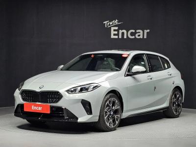2026 BMW 1-Series
