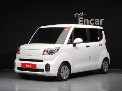 2022 Kia RAY