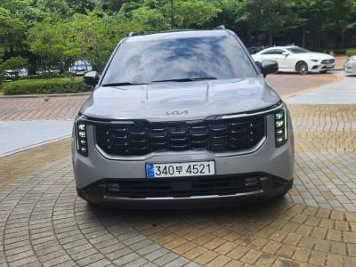 2026 Kia Carnival