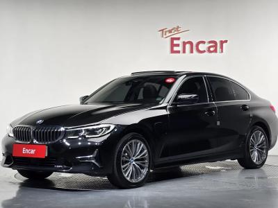 2021 BMW 3-Series