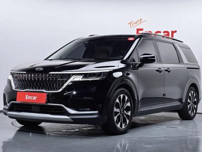 2021 Kia Carnival