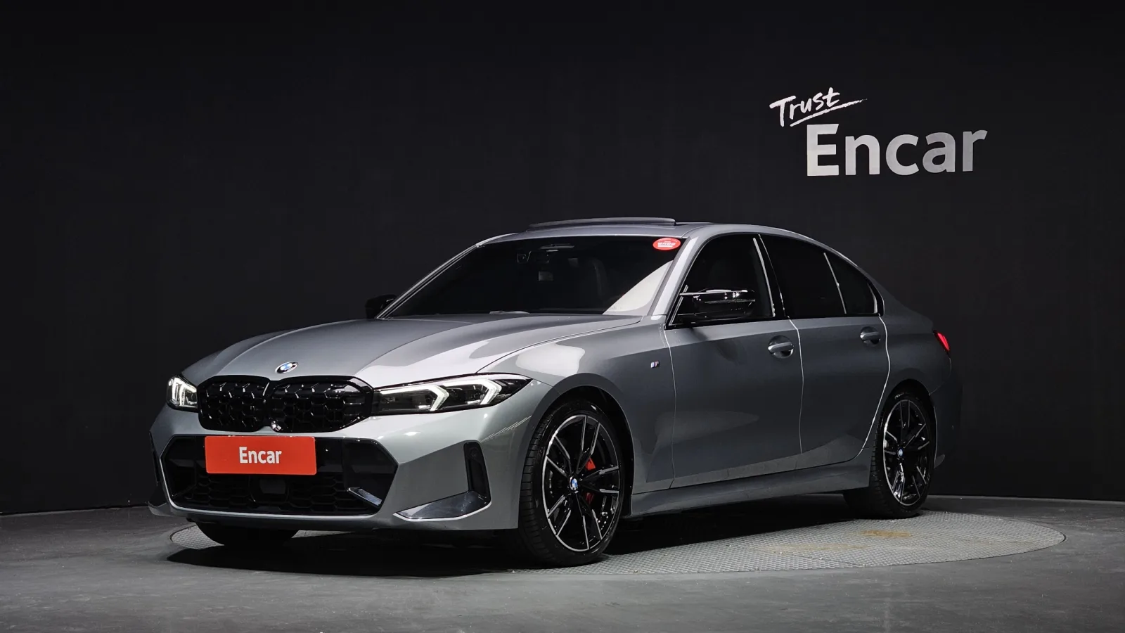2025 BMW 3-Series