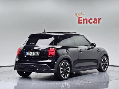 2023 MINI Cooper