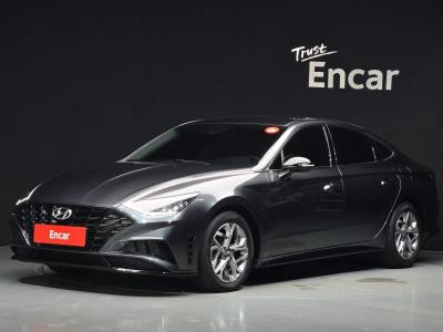 2022 Hyundai Sonata