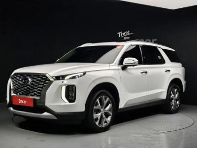 2022 Hyundai Palisade