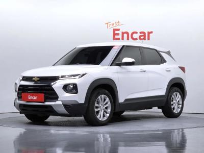 2021 Chevrolet Trailblazer