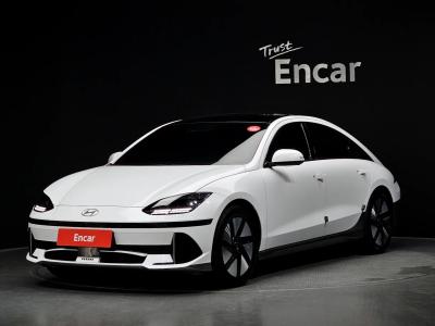 2023 Hyundai Ioniq 6
