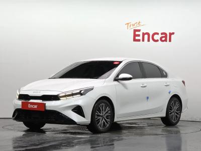 2022 Kia K3