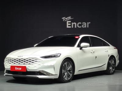 2022 Kia K8