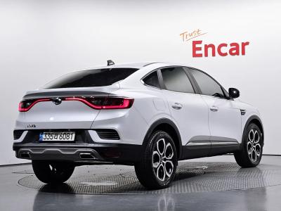 2023 Renault Korea XM3